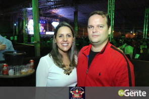 Confiram as fotos da 53° Expoagro: Chitãozinho e Xororó