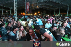 Confiram as fotos da 53° Expoagro: Chitãozinho e Xororó