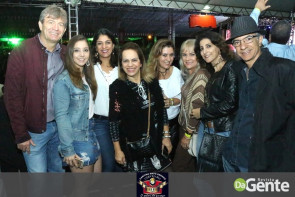 Confiram as fotos da 53° Expoagro: Chitãozinho e Xororó