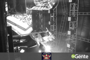 Confiram as fotos da 53° Expoagro: Chitãozinho e Xororó