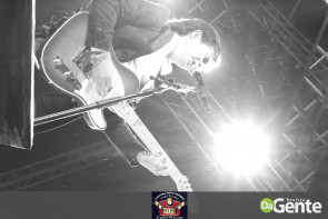 Confiram as fotos da 53° Expoagro: Chitãozinho e Xororó