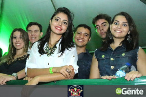 Confiram as fotos da 53° Expoagro: Chitãozinho e Xororó