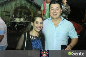 Confiram as fotos da 53° Expoagro: Chitãozinho e Xororó