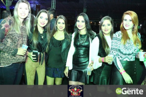 Parte 01: Confiram as fotos 53ª Expoagro: Marília Mendonça