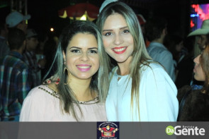 Parte 01: Confiram as fotos 53ª Expoagro: Marília Mendonça