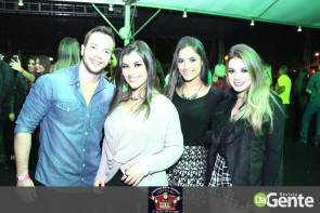 Parte 01: Confiram as fotos 53ª Expoagro: Marília Mendonça