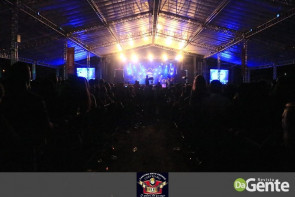 Parte 01: Confiram as fotos 53ª Expoagro: Marília Mendonça