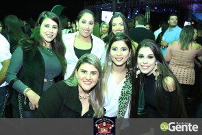 Parte 01: Confiram as fotos 53ª Expoagro: Marília Mendonça