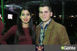 Parte 01: Confiram as fotos 53ª Expoagro: Marília Mendonça