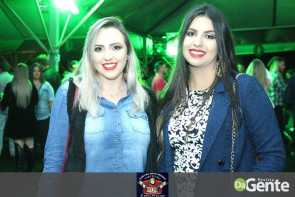 Parte 01: Confiram as fotos 53ª Expoagro: Marília Mendonça