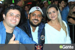 Parte 01: Confiram as fotos 53ª Expoagro: Marília Mendonça