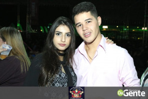 Parte 01: Confiram as fotos 53ª Expoagro: Marília Mendonça