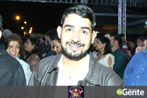 Parte 01: Confiram as fotos 53ª Expoagro: Marília Mendonça