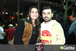 Parte 01: Confiram as fotos 53ª Expoagro: Marília Mendonça