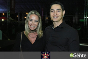 Parte 01: Confiram as fotos 53ª Expoagro: Marília Mendonça