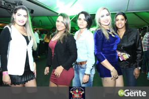 Parte 01: Confiram as fotos 53ª Expoagro: Marília Mendonça