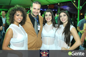 Parte 01: Confiram as fotos 53ª Expoagro: Marília Mendonça