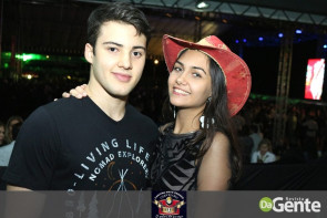 Parte 01: Confiram as fotos 53ª Expoagro: Marília Mendonça