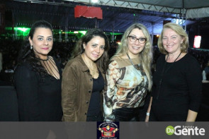 Parte 01: Confiram as fotos 53ª Expoagro: Marília Mendonça