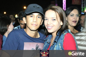 Parte 01: Confiram as fotos 53ª Expoagro: Marília Mendonça