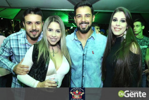 Parte 01: Confiram as fotos 53ª Expoagro: Marília Mendonça