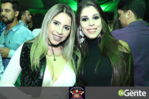 Parte 01: Confiram as fotos 53ª Expoagro: Marília Mendonça