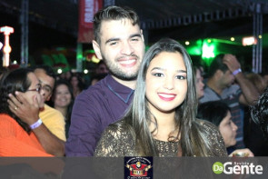 Parte 01: Confiram as fotos 53ª Expoagro: Marília Mendonça