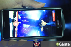 Parte 01: Confiram as fotos 53ª Expoagro: Marília Mendonça