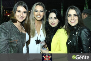 Parte 01: Confiram as fotos 53ª Expoagro: Marília Mendonça