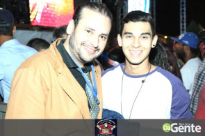 Parte 01: Confiram as fotos 53ª Expoagro: Marília Mendonça