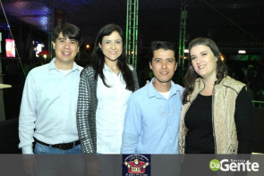 Parte 01: Confiram as fotos 53ª Expoagro: Marília Mendonça