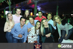 Parte 01: Confiram as fotos 53ª Expoagro: Marília Mendonça