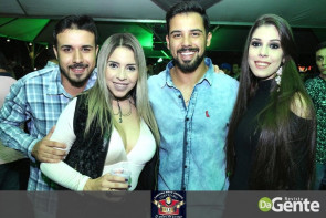 Parte 01: Confiram as fotos 53ª Expoagro: Marília Mendonça