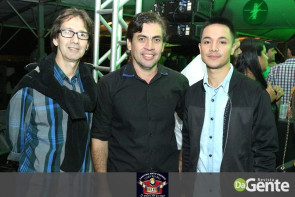 Parte 01: Confiram as fotos 53ª Expoagro: Marília Mendonça