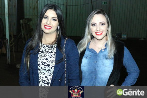 Parte 01: Confiram as fotos 53ª Expoagro: Marília Mendonça