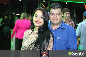 Parte 01: Confiram as fotos 53ª Expoagro: Marília Mendonça