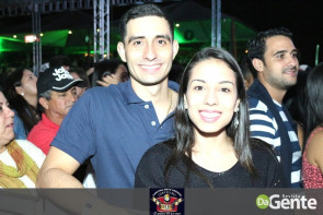 Parte 01: Confiram as fotos 53ª Expoagro: Marília Mendonça