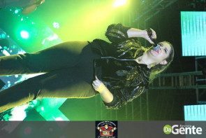 Parte 01: Confiram as fotos 53ª Expoagro: Marília Mendonça