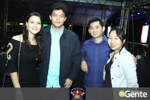 Parte 01: Confiram as fotos 53ª Expoagro: Marília Mendonça