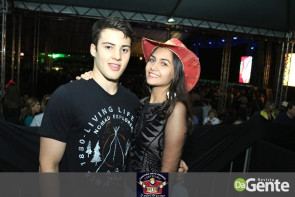 Parte 01: Confiram as fotos 53ª Expoagro: Marília Mendonça