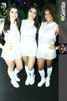 Parte 01: Confiram as fotos 53ª Expoagro: Marília Mendonça