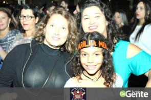 Parte 01: Confiram as fotos 53ª Expoagro: Marília Mendonça