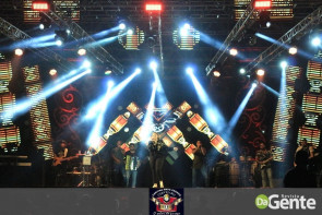 Parte 01: Confiram as fotos 53ª Expoagro: Marília Mendonça