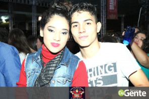 Parte 01: Confiram as fotos 53ª Expoagro: Marília Mendonça