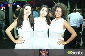 Parte 01: Confiram as fotos 53ª Expoagro: Marília Mendonça