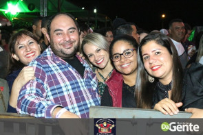 Parte 01: Confiram as fotos 53ª Expoagro: Marília Mendonça