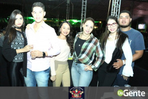 Parte 01: Confiram as fotos 53ª Expoagro: Marília Mendonça