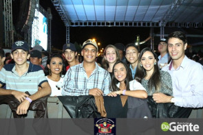 Parte 01: Confiram as fotos 53ª Expoagro: Marília Mendonça