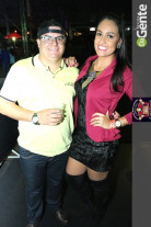 Parte 01: Confiram as fotos 53ª Expoagro: Marília Mendonça