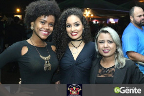 Parte 01: Confiram as fotos 53ª Expoagro: Marília Mendonça